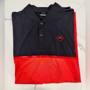 J.Lindeberg Golf Shirt Polo Tour Tech
Regular Fit L